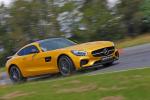 Mercedes-AMG GT S Edition 1 2015 года (AU)